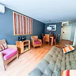 Apartamento Espectacular Con Vista Panoramica Y Espacial