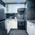 Apartamento Espectacular Con Vista Panoramica Y Espacial