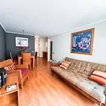 Apartamento Espectacular Con Vista Panoramica Y Espacial