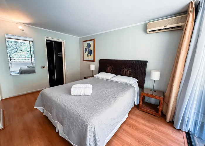 Apartamento Espectacular Con Vista Panoramica Y Espacial