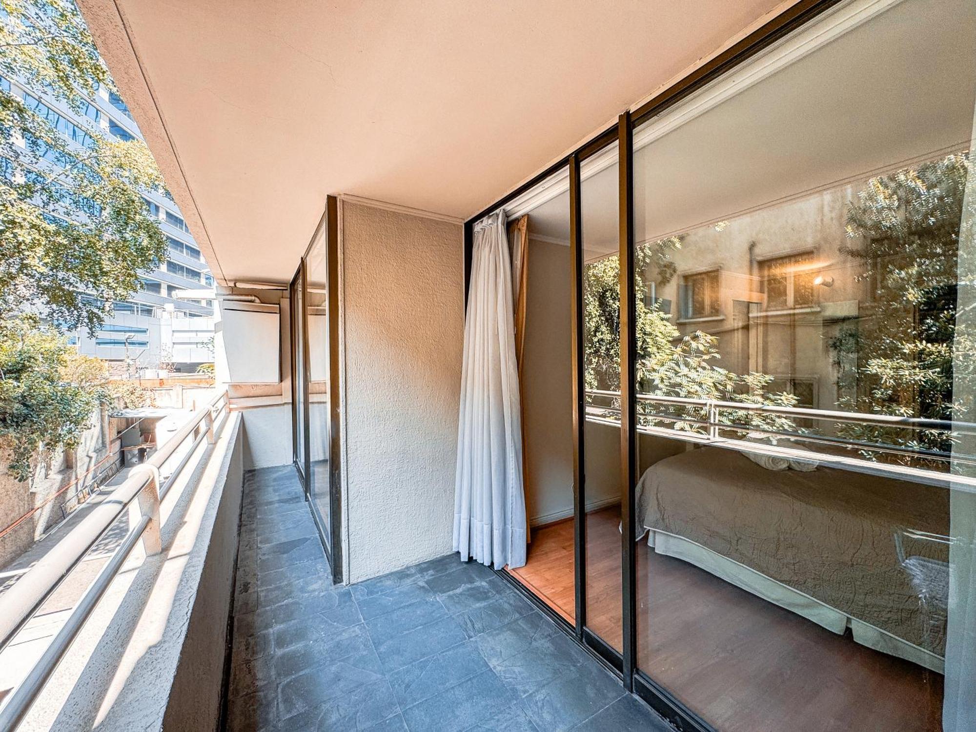 Apartamento Espectacular Con Vista Panoramica Y Espacial